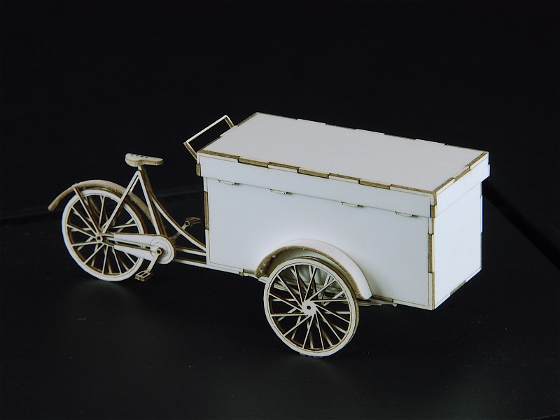 bakfiets