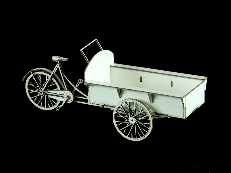 bakfiets