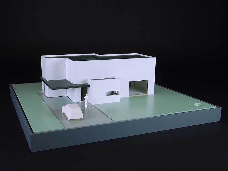 maquette