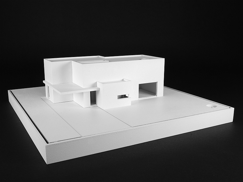 maquette